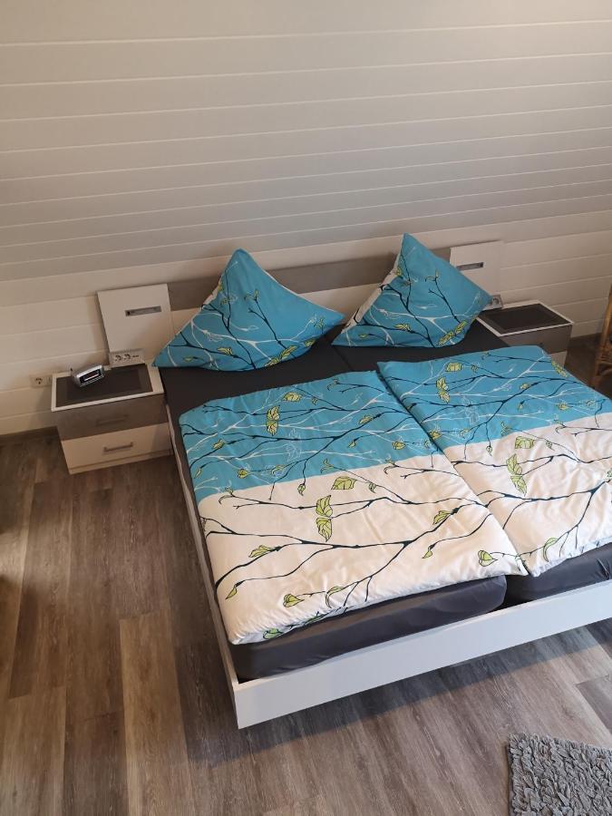 Gaestehaus Spies Bullay Kültér fotó