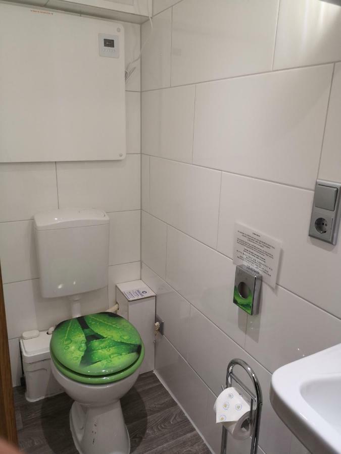 Gaestehaus Spies Bullay Kültér fotó